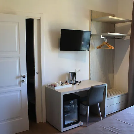 I Cordari Bed & Breakfast 4*