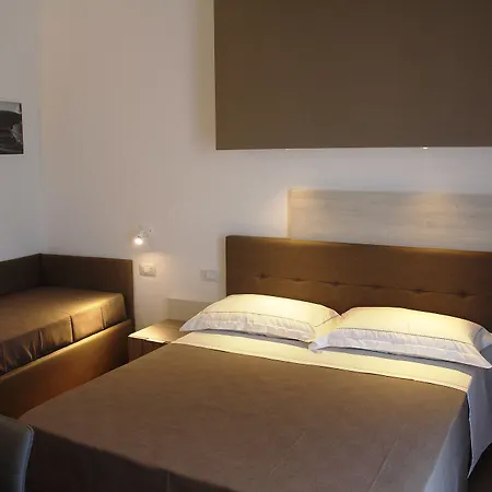 I Cordari Panzió 4*