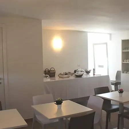Frühstückspension I Cordari 4*