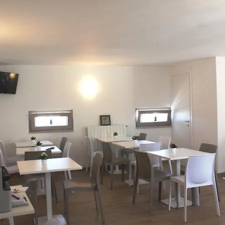 Panzió I Cordari Vieste