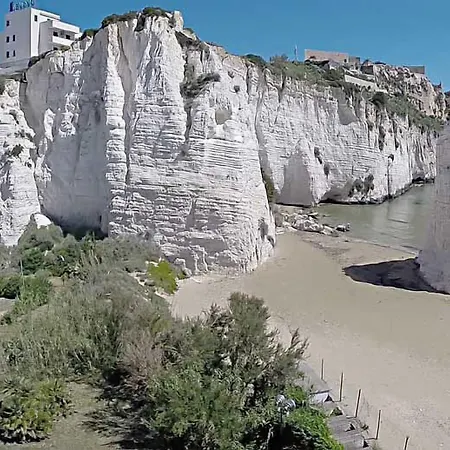 I Cordari Bed & Breakfast Vieste