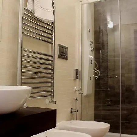 Bed & Breakfast I Cordari 4*