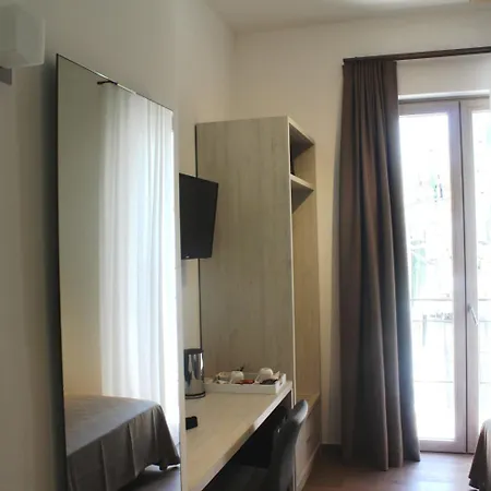 Panzió I Cordari Vieste