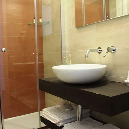 I Cordari Bed & Breakfast