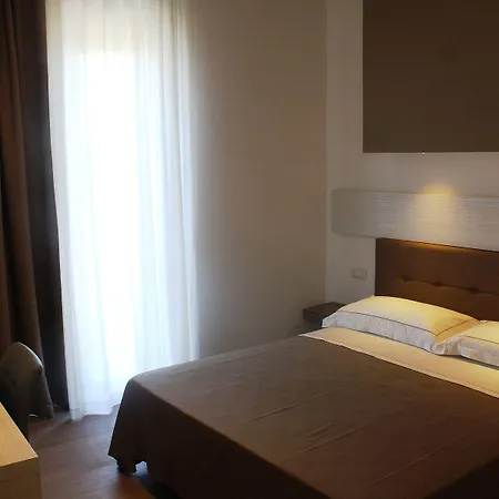 Panzió I Cordari 4*