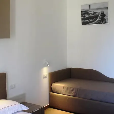 I Cordari Panzió 4*