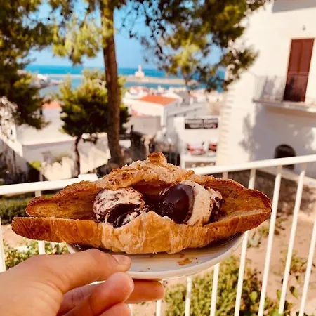 I Cordari 4* Vieste