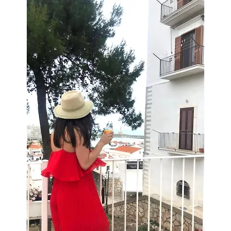 I Cordari Bed & Breakfast