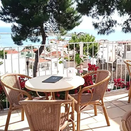 Bed & Breakfast I Cordari