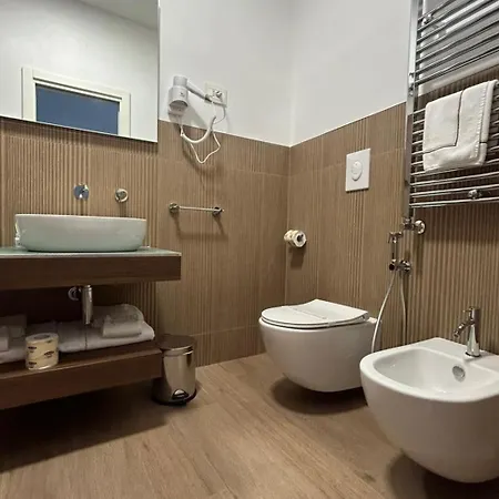 I Cordari Bed & Breakfast Vieste