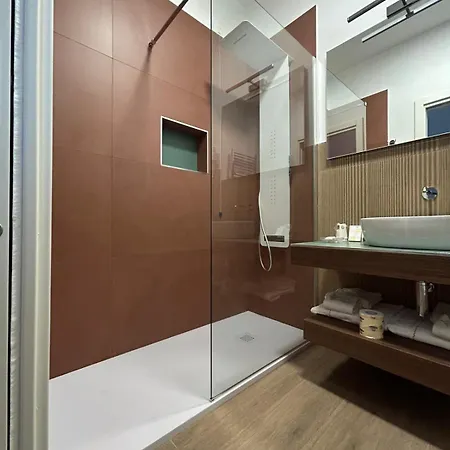 I Cordari Bed & Breakfast 4*