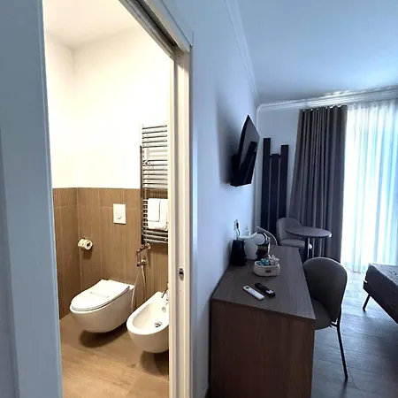 I Cordari Bed & Breakfast Vieste