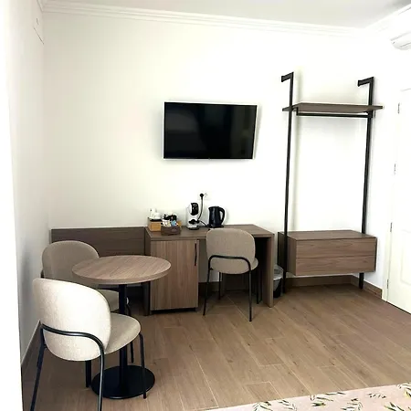I Cordari Bed & Breakfast 4*