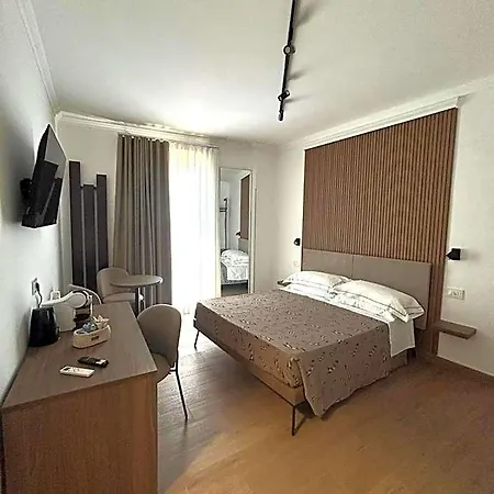 I Cordari Panzió Vieste