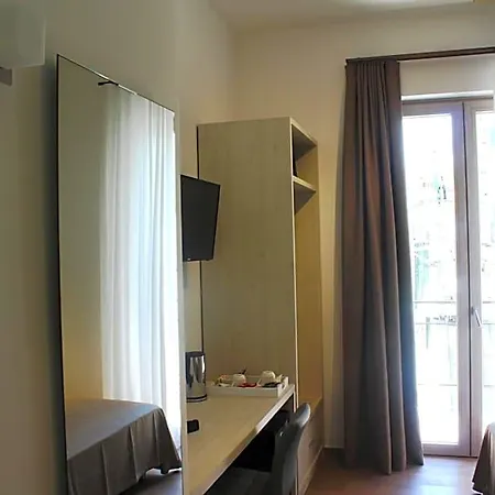 I Cordari 4*