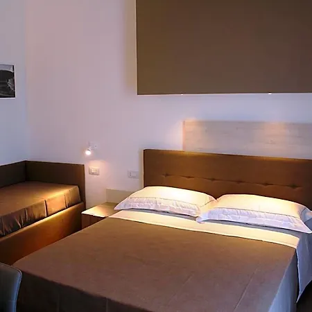 I Cordari Panzió