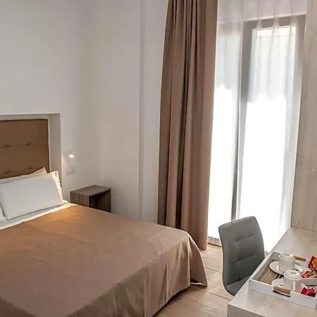 I Cordari 4* Vieste