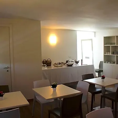 I Cordari Panzió Vieste
