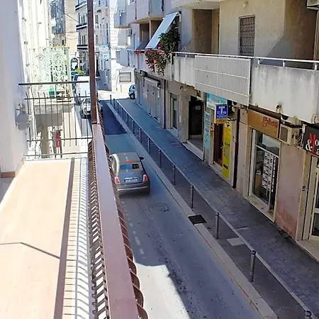 I Cordari Vieste