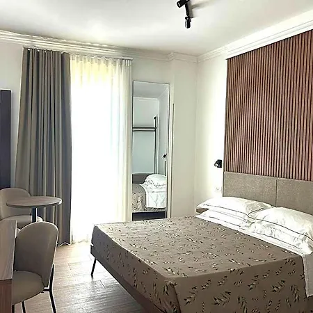 Panzió I Cordari 4*