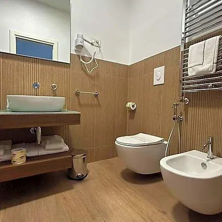 Panzió I Cordari