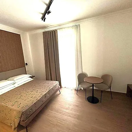 I Cordari Panzió 4*