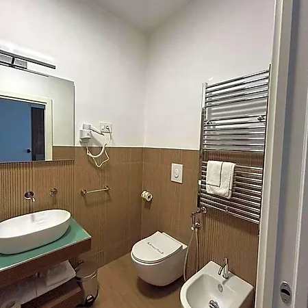 住宿加早餐酒店 I Cordari 4*