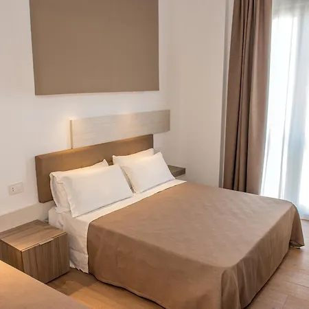 I Cordari Panzió 4*