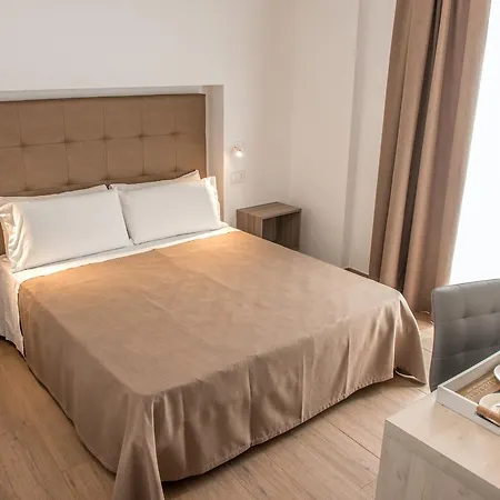 Bed & Breakfast I Cordari Vieste