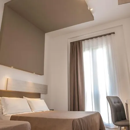 Bed & Breakfast I Cordari Vieste