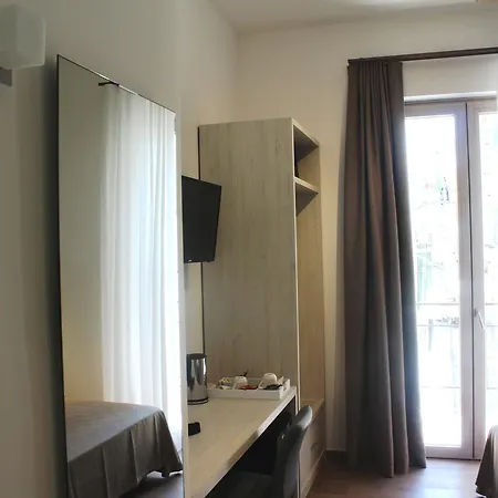 I Cordari Nocleg ze śniadaniem