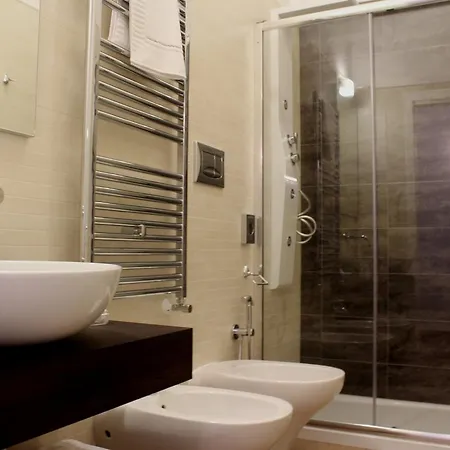 I Cordari Bed & Breakfast Vieste