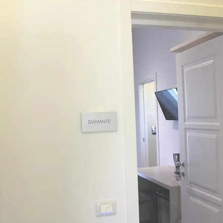 Panzió I Cordari 4*