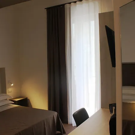 Bed & Breakfast I Cordari Vieste