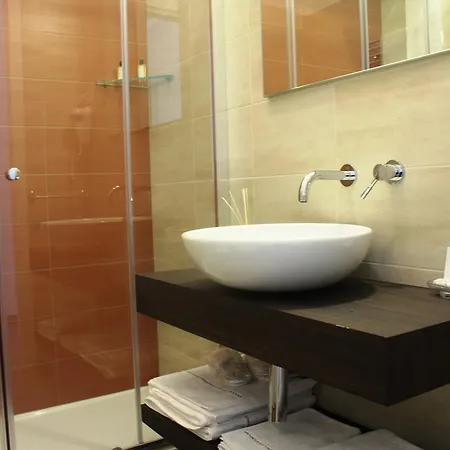 Bed & Breakfast I Cordari Vieste