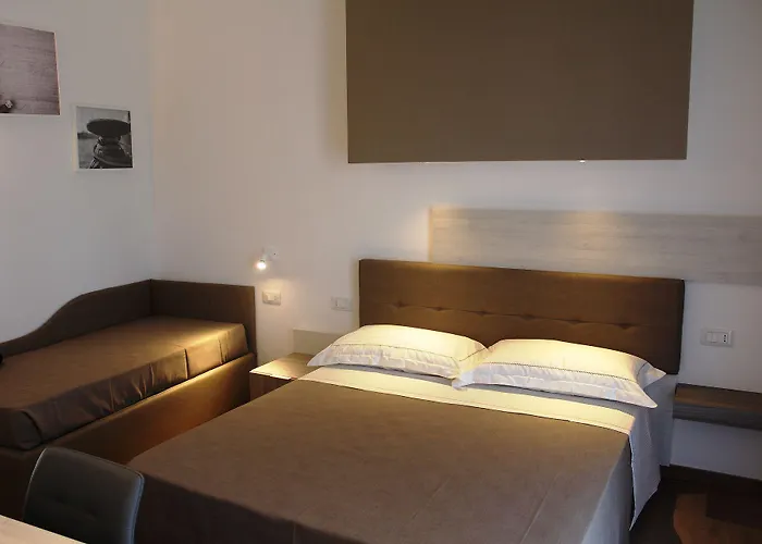 I Cordari Nocleg ze śniadaniem 4*