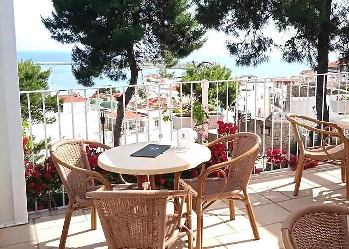 Nocleg ze śniadaniem I Cordari